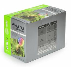 Бумага CACTUS CS-MA6200500 10x15/200г/м2/500л./белый матовое для струйной печати