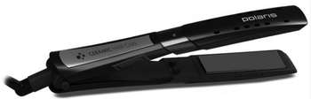 Щипцы POLARIS Выпрямитель PHS2090K 35Вт черный