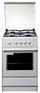 Газовая плита DARINA 1B GM441 005W белый