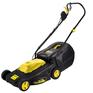 Газонокосилка HUTER ELM-1400 электрическая 1400Вт 70/4/4