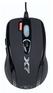 Мышь A4TECH X-710BK Black USB