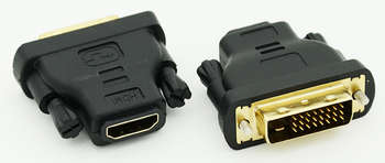 Кабель NONAME Переходник HDMI