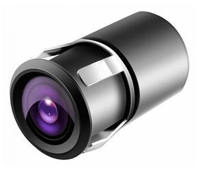 Камеры заднего вида