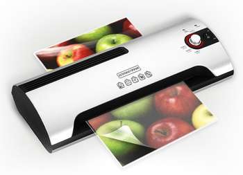 Ламинатор OFFICE KIT L2323 A4 хол.лам. лам.фото