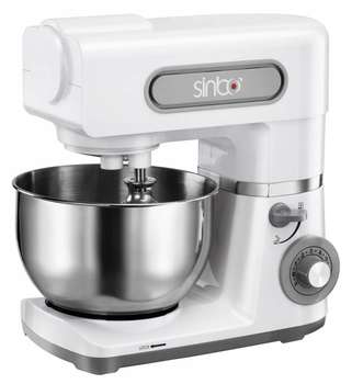 Миксер SINBO SMX 2734 белый