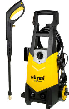 Минимойка HUTER M165-РW 1900Вт 70/8/7