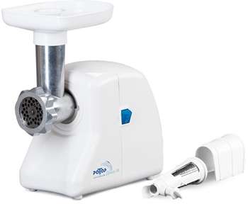 Мясорубка РОТОР Дива-М ЭМШ 30/230-2 1500Вт белый