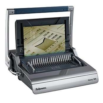 Брошюратор FELLOWES Galaxy FS-56220