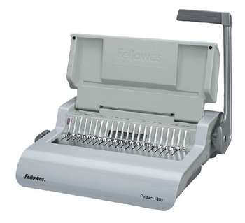 Брошюратор FELLOWES Pulsar+ FS-56276