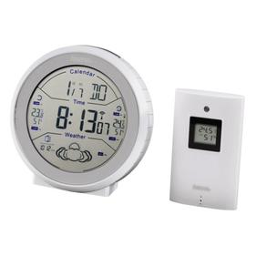 Метеостанции