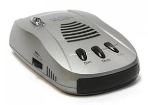 Радар-детекторы