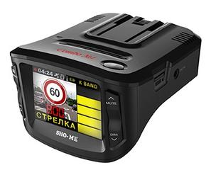 Радар-детекторы