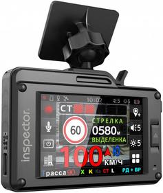 Радар-детекторы