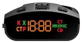 Радар-детекторы