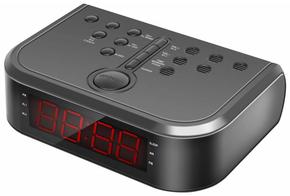 Радиобудильники