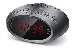 Радиобудильники