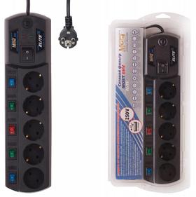 Сетевой фильтр MOST EHV 5м