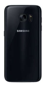 Смартфон Samsung Galaxy S7 SM-G930FD 32Gb черный моноблок 3G 4G 2Sim 5.1" 1440x2560 Android 6.0 12Mpix WiFi BT GPS GSM900/1800 GSM1900 TouchSc Ptotect MP3 microSD max200Gb