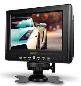 Телевизоры автомобильные