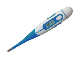 Термометр B.WELL WT-04