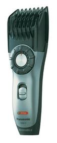 Триммер для волос Panasonic ER217S520 серебристый