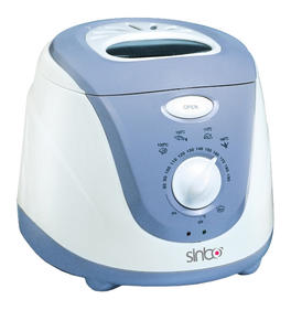 Фритюрницы