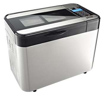Хлебопечь GORENJE BM1400E 815Вт серебристый