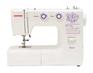 Швейная машина JANOME LW-30 белый