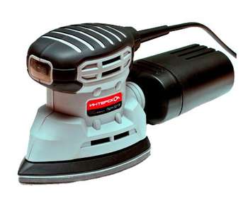 Шлифмашина дельта Интерскол ПШМ-32/130 125Вт