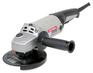 Шлифмашина углошлифовальная Интерскол УШМ-150/1300 1300Вт 8500об/мин рез.шпин.:M14 d=150мм