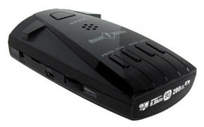 Радар-детекторы