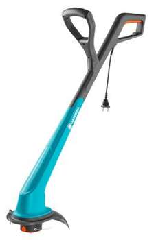 Триммер, коса GARDENA SmallCut 300/23 300Вт реж.эл.:леска 09805-20.000.00