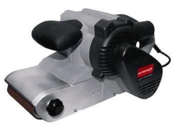 Шлифмашина ленточная Интерскол ЛШМ-100/1200Э 1200Вт 72.1.1.00