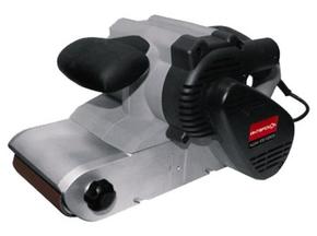 Шлифмашины ленточные