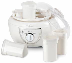 Йогуртницы