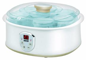 Йогуртницы