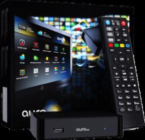 ТВ-приставки