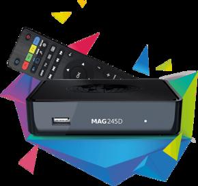 ТВ-приставки