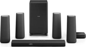 Системы домашних кинотеатров