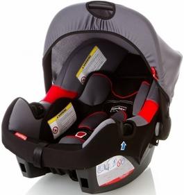 Детские автокресла