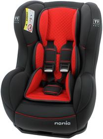 Детские автокресла