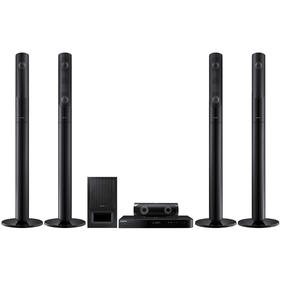 Системы домашних кинотеатров