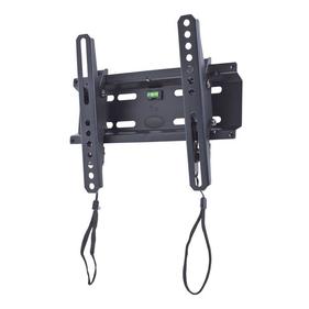 Кронштейн для ТВ Kromax FLAT-6 черный 15"-47" макс.35кг настенный наклон26012