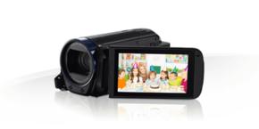 Видеокамеры