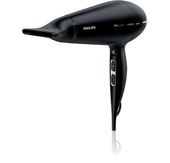 Фен для волос Philips Фен HPS920/00 2300Вт черный