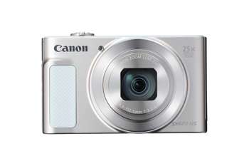 Фотокамера Canon PowerShot SX620 HS белый