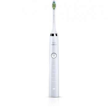 Зубная щетка Philips Sonicare DiamondClean HX9332/35 белый