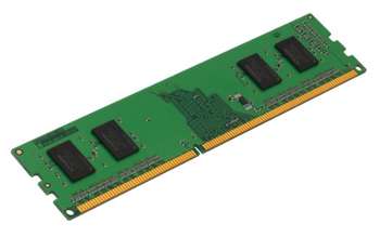 Оперативная память Kingston DDR3 2Gb 1333MHz KVR13N9S6/2 RTL PC3-10600 CL9 DIMM 240-pin 1.5В single rank