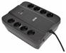Источник бесперебойного питания Powercom UPS Spider SPD-650N