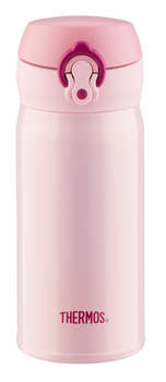 Термос THERMOS JNL-352-CP SS 0.35л. Розовый 935335
